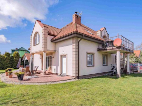 Pensjonat Kwiatkowski apartament nr 4, Nowecin